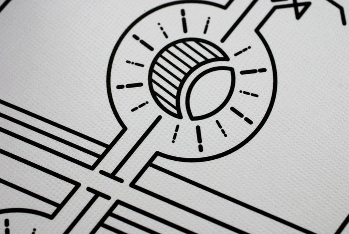 Sleepers V2 Insomniac Playing Cards by Ellusionist