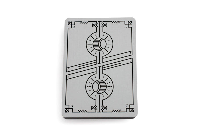 Sleepers V2 Insomniac Playing Cards by Ellusionist