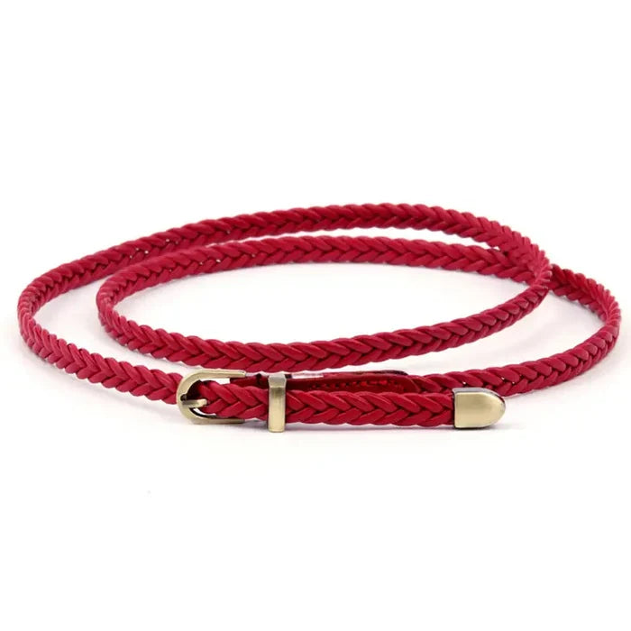 Slender Belt