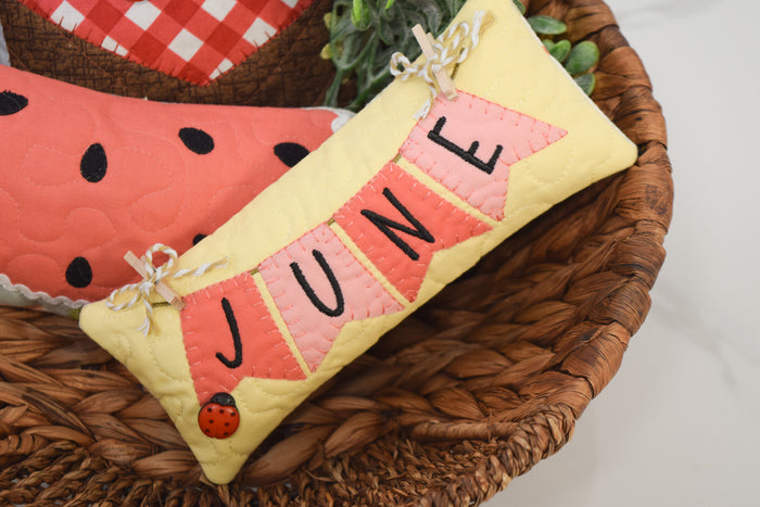 Slice of Summer Bowl Fillers