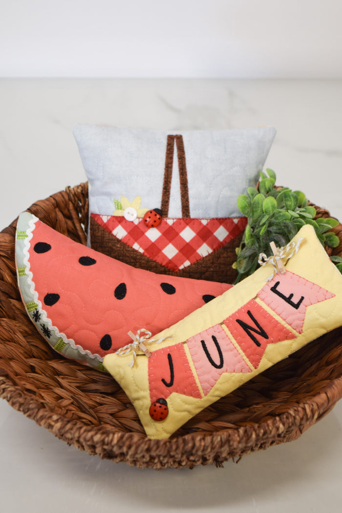 Slice of Summer Bowl Fillers