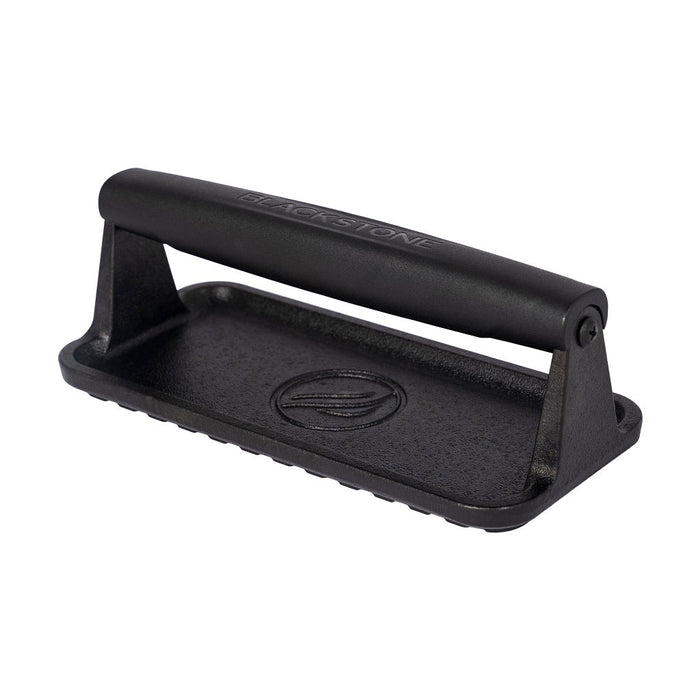 Small Cast Iron Griddle Press - Blackstone Products