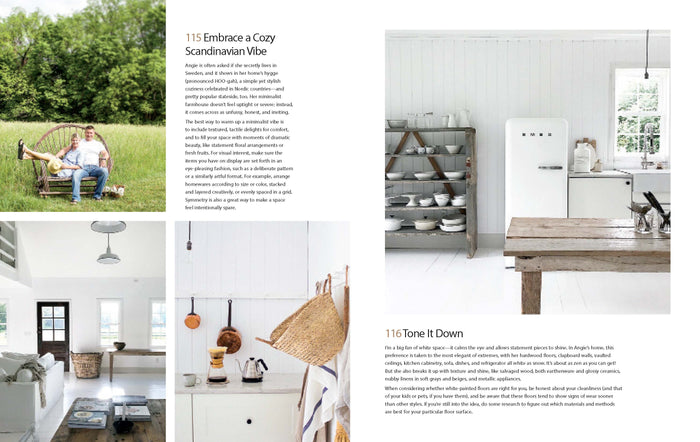 Small Space Style