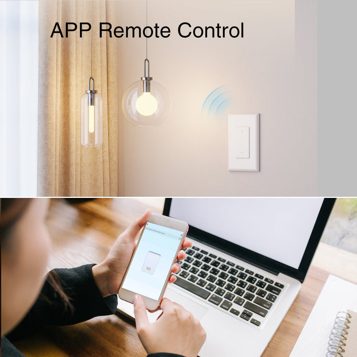 APP Remote Conreol