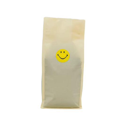 Smiley 1972 Blend