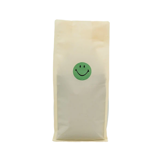 Smiley Ludlow Blend - 10oz Case - Wholesale