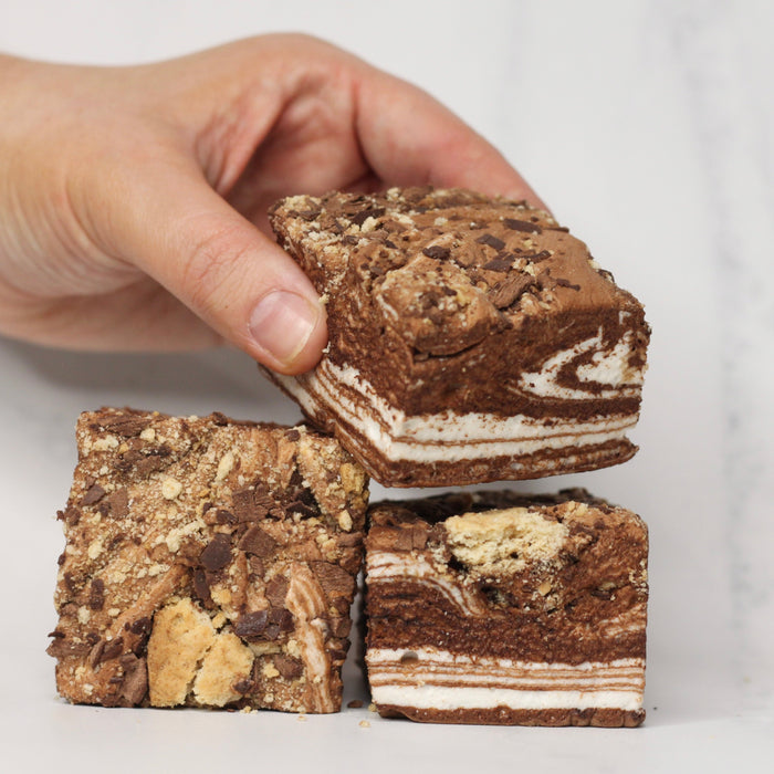 S'mores Marshmallows