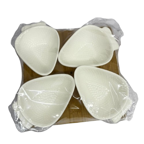 Snack Bowl-4pcs