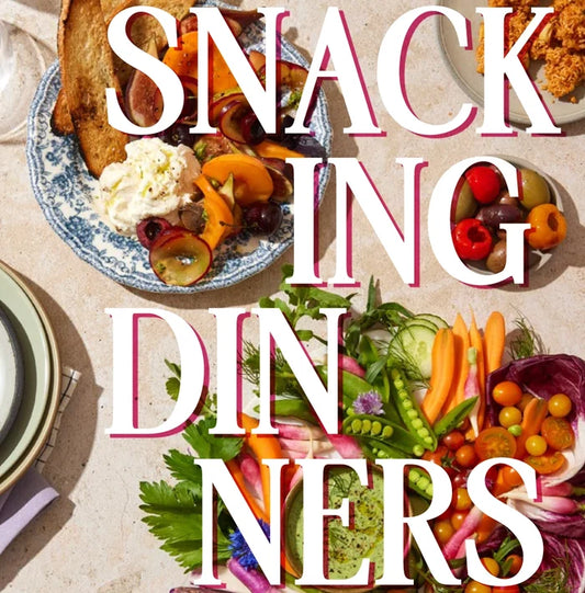 Snacking Dinners