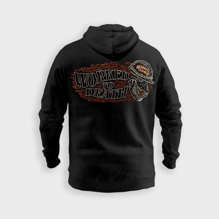 Snake - Hoodie