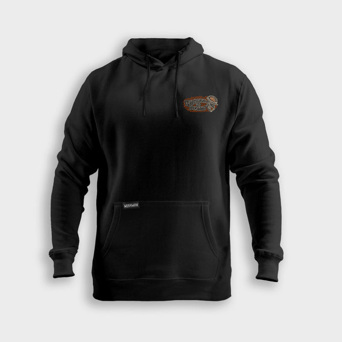 Snake - Hoodie