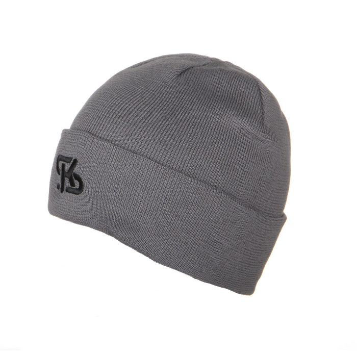 Snowmass Knit Beanie-Kanut Sports-Atlas Preservation