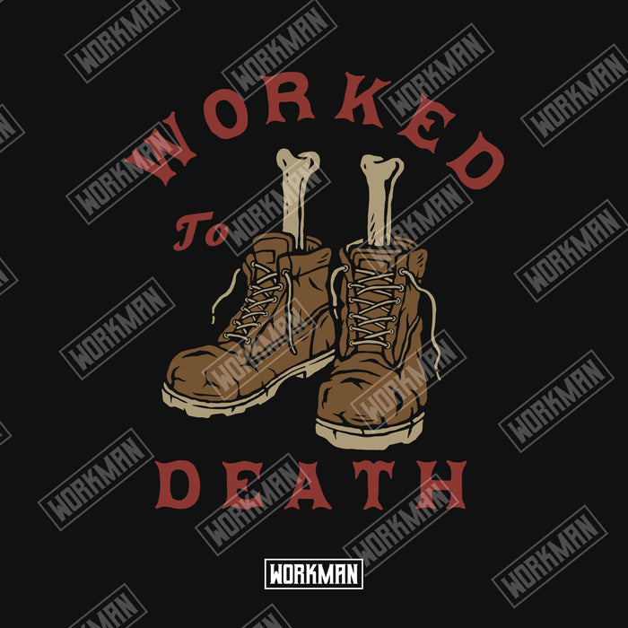 Sole Survivor - Hoodie