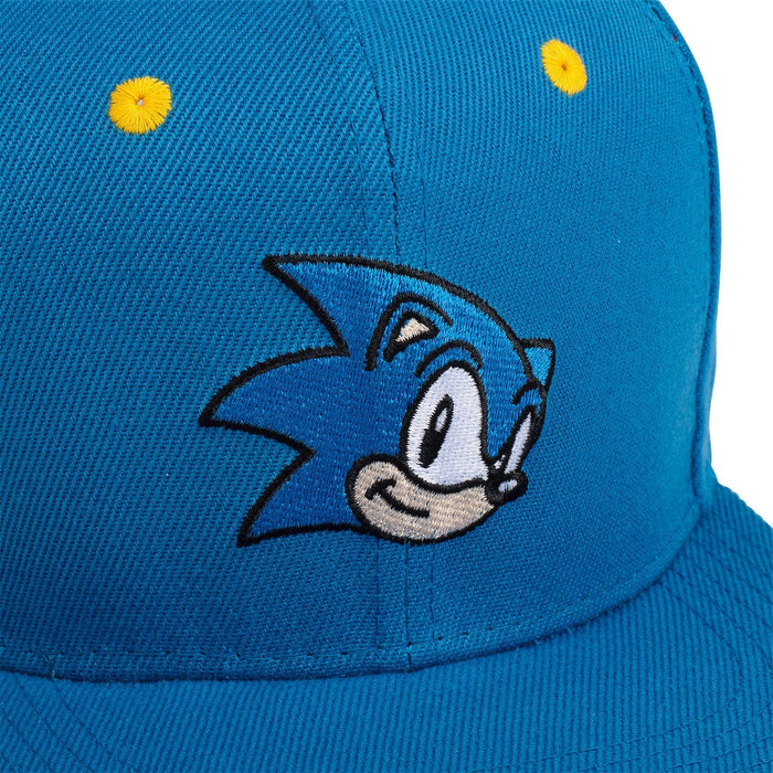 RSVLTS Sonic Hat Sonic "Hedgehat" – TLB Hat Sonic "Hedgehat" – TLB Hat