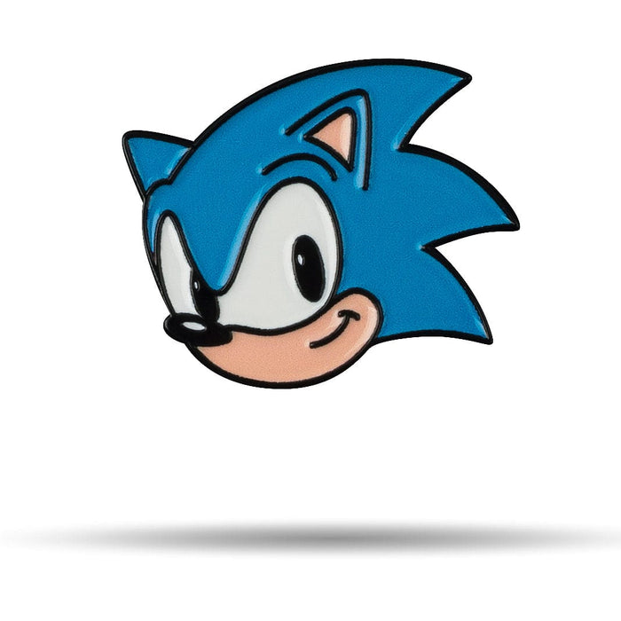 RSVLTS Sonic Golf Ball Marker Sonic "Sonic" – Ball Marker Sonic "Sonic" – Ball Marker