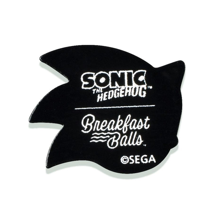RSVLTS Sonic Golf Ball Marker Sonic "Sonic" – Ball Marker Sonic "Sonic" – Ball Marker