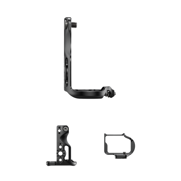 Sony FX3 Full Cage Bundle
