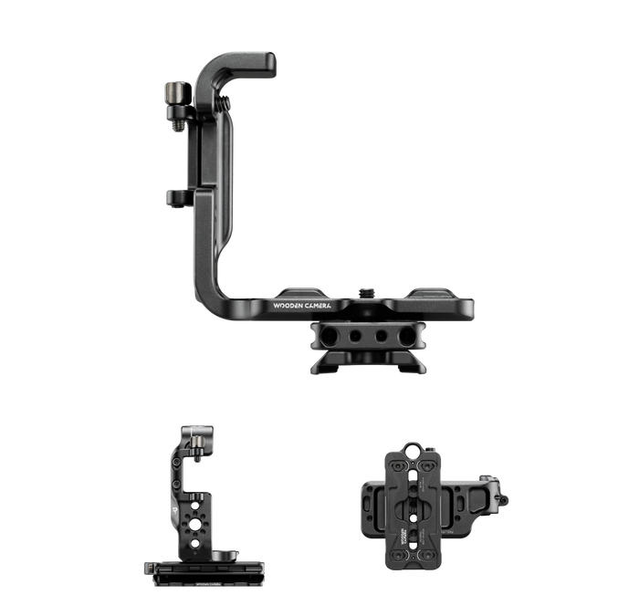 Sony FX3 Full Cage Bundle