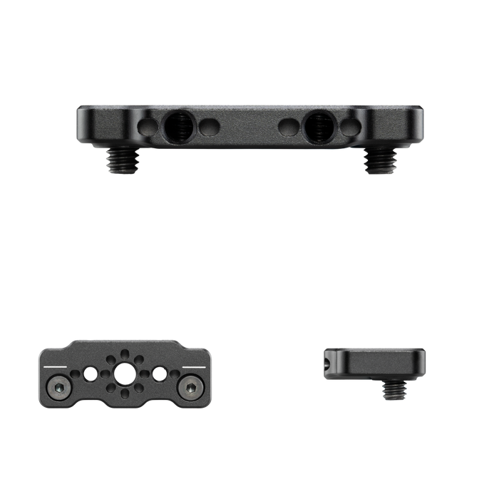 Sony FX3 Full Cage Bundle