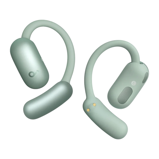 soundcore AeroFit 2 | Adjustable Open-Ear Wireless Earbuds
