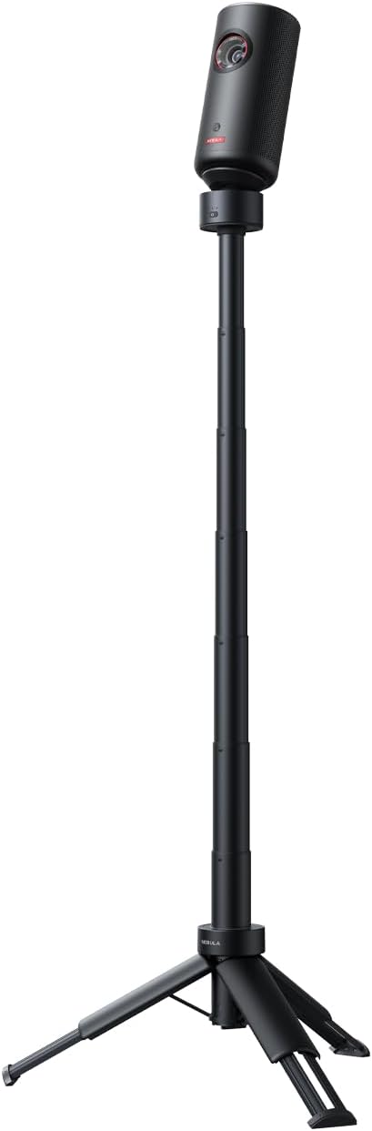 soundcore Nebula Capsule Power Bank Tripod