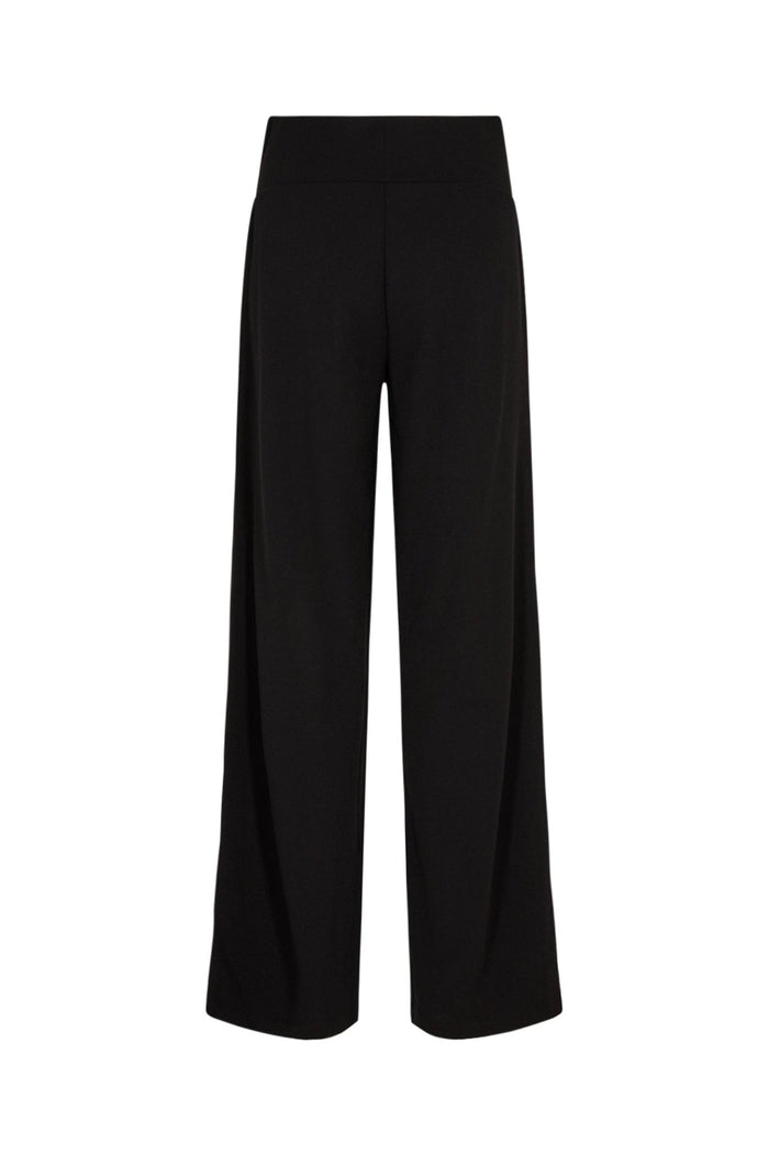 Soya Concept 26188-20 Siham Trousers Black