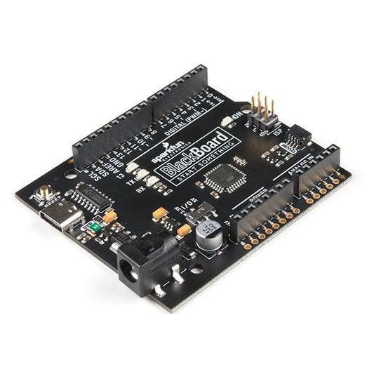 SparkFun BlackBoard C [Discontinued] by Sparkfun - The Pi Hut