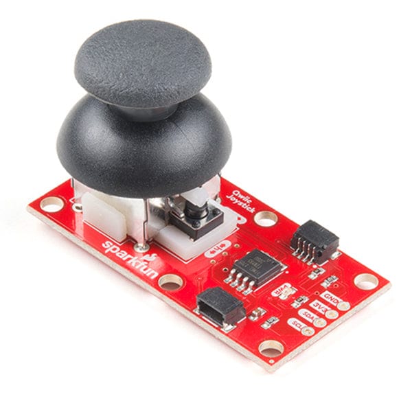 SparkFun Qwiic Joystick by Sparkfun - The Pi Hut