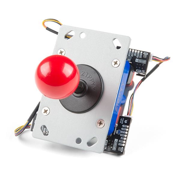 SparkFun Qwiic Switch [Discontinued] by Sparkfun - The Pi Hut