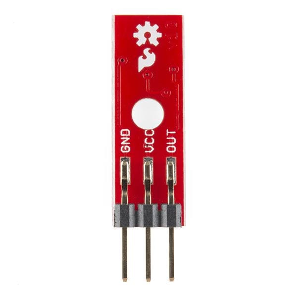 SparkFun RedBot Sensor - Line Follower by Sparkfun - The Pi Hut