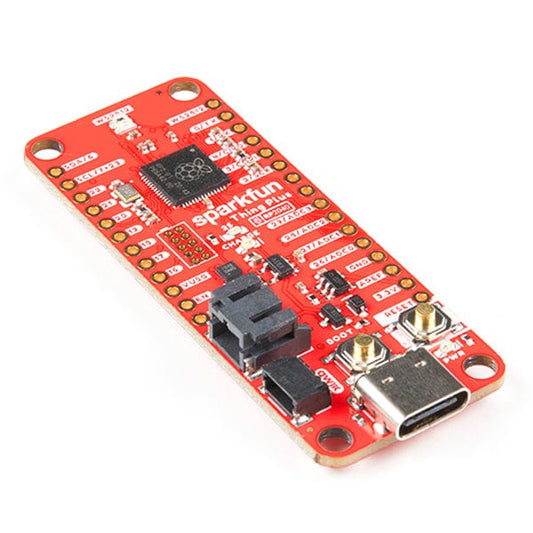 SparkFun Thing Plus - RP2040 by Sparkfun - The Pi Hut