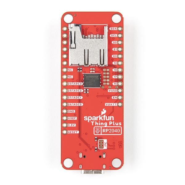 SparkFun Thing Plus - RP2040 by Sparkfun - The Pi Hut