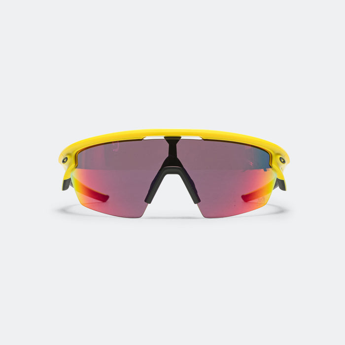 Sphaera - Matte Yellow/Prizm Road