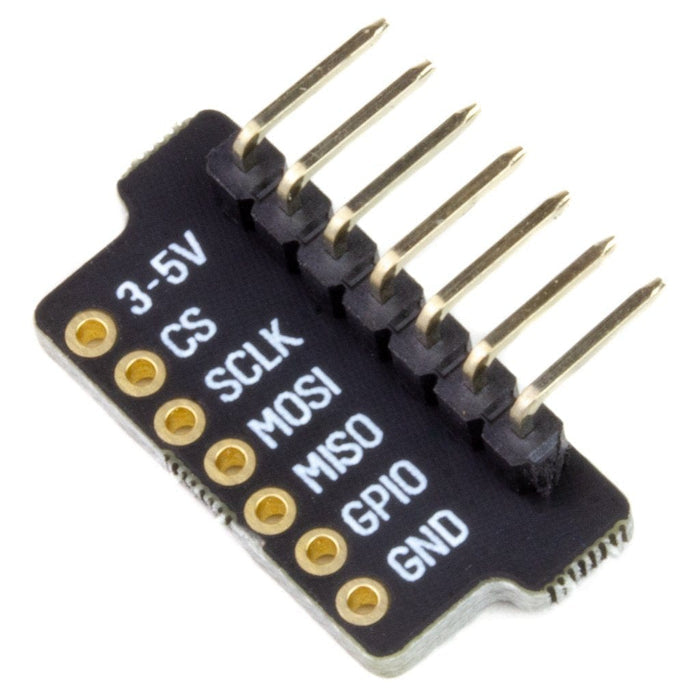 SPI Breakout Garden Extender Kit (3 pairs) [Discontinued] by Pimoroni - The Pi Hut