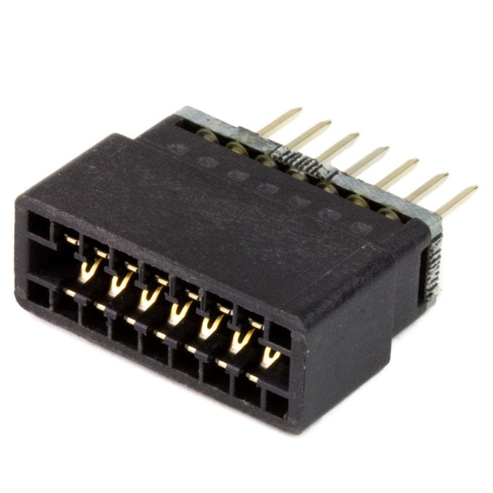 SPI Breakout Garden Extender Kit (3 pairs) [Discontinued] by Pimoroni - The Pi Hut