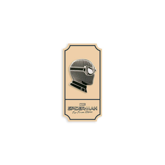 Spider-Man (Stealth Suit) Enamel Pin