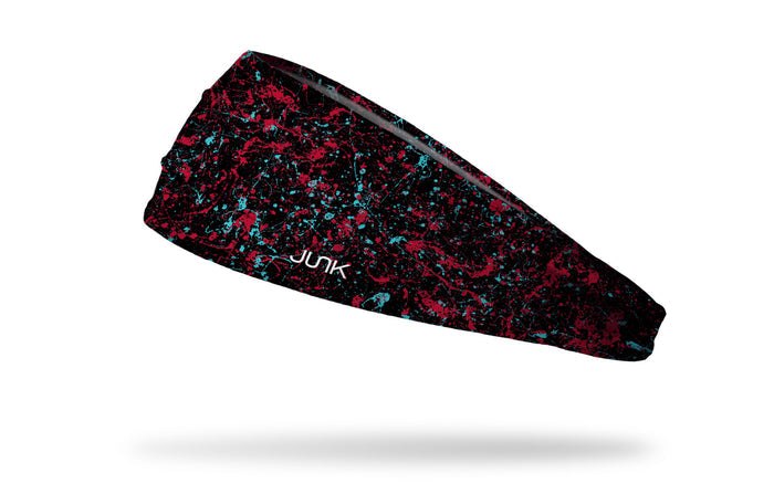 Splash Party Big Bang Lite Headband - View 1