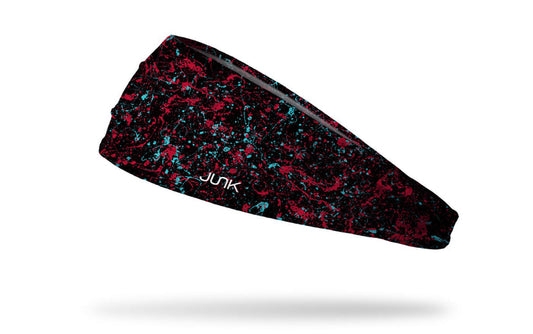 Splash Party Big Bang Lite Headband - View 1