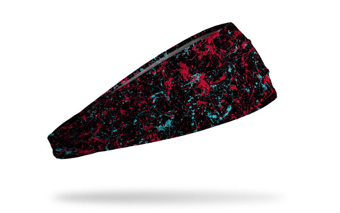 Splash Party Big Bang Lite Headband - View 2