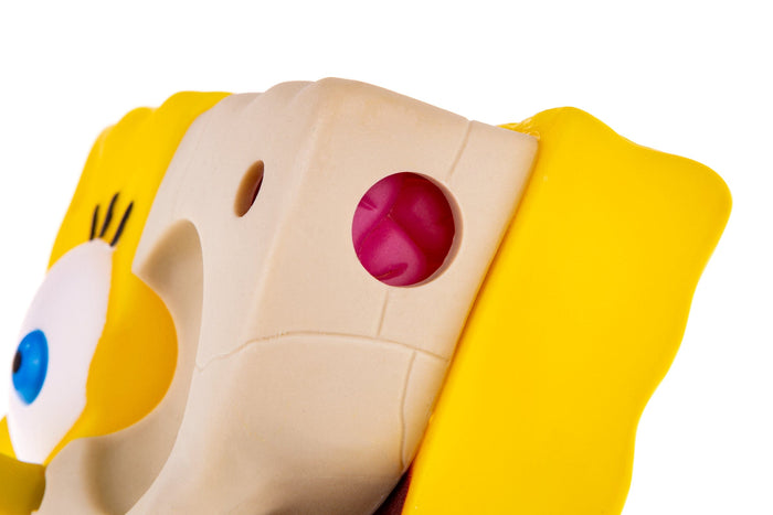 Spongebob Squarepants Dissected Vinyl Figure Exclusive