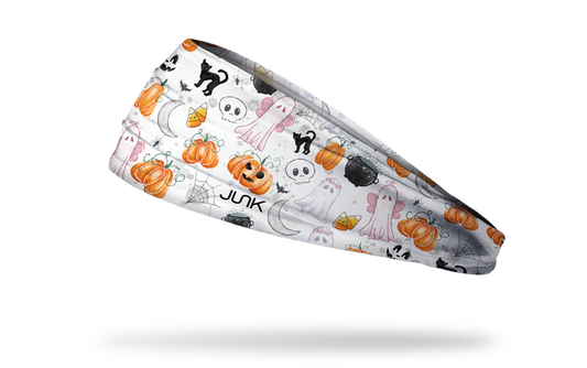 Spooky Sweet Big Bang Lite Headband - View 1