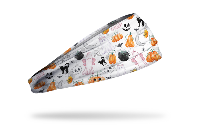 Spooky Sweet Big Bang Lite Headband - View 2