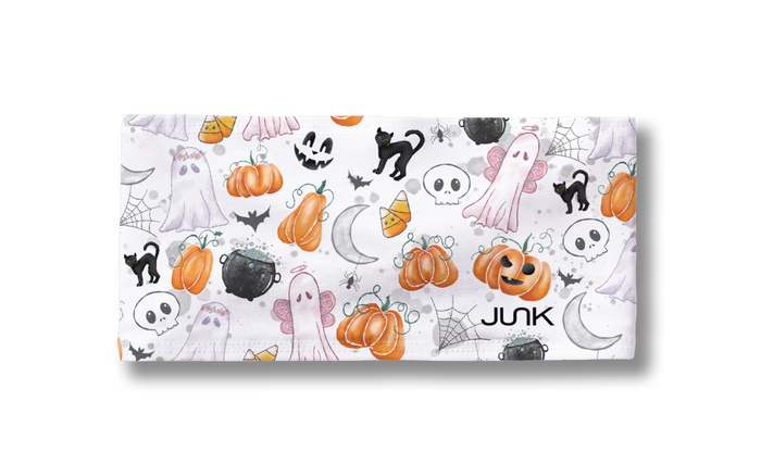 Spooky Sweet Big Bang Lite Headband - View 3