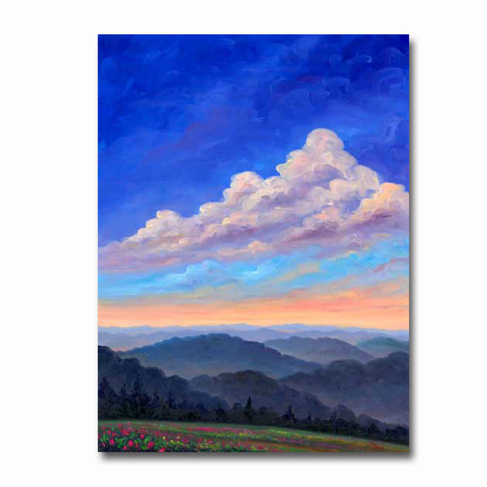 Spring Colors Print