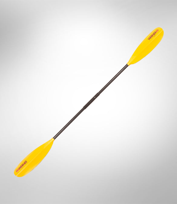 Sprite 2 Piece Straight Shaft