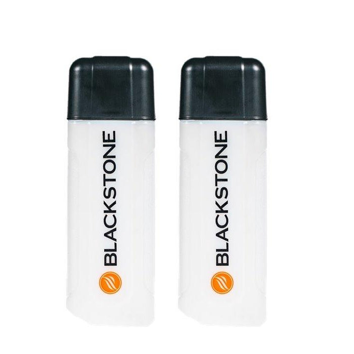 Square Squeeze Bottles - Blackstone Products