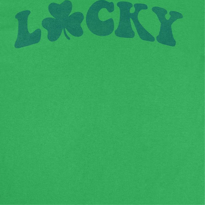 St. Patricks Day Lucky T-Shirt