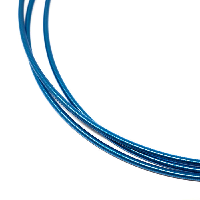Electric Blue