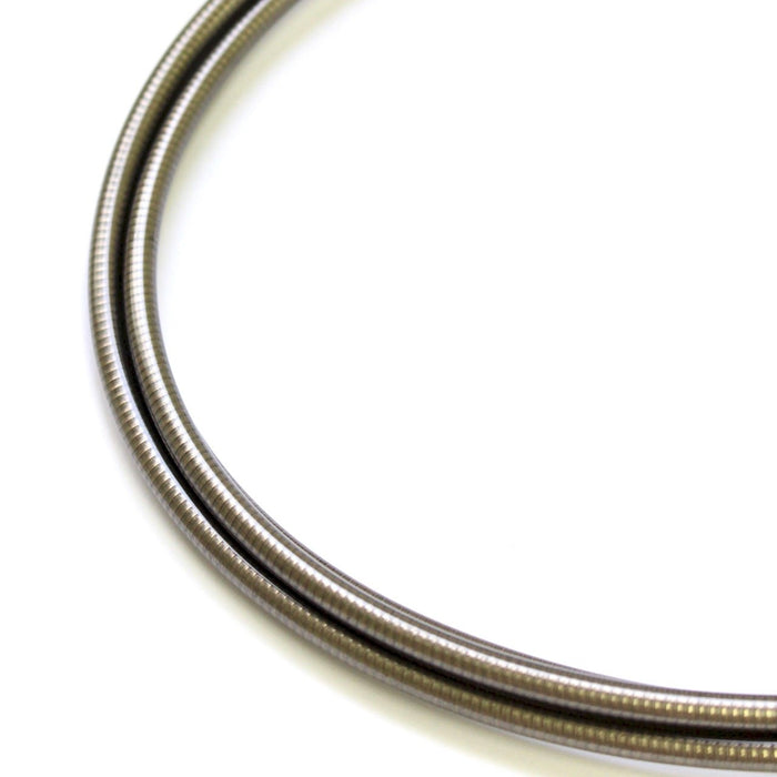Stainless Outer Cable for Shift - 25m