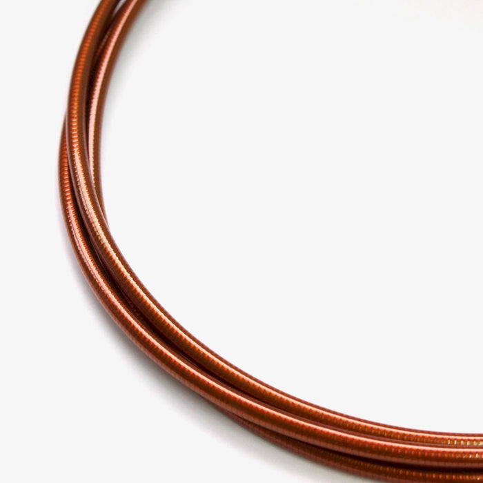 Stainless Outer Cable for Shift - 25m